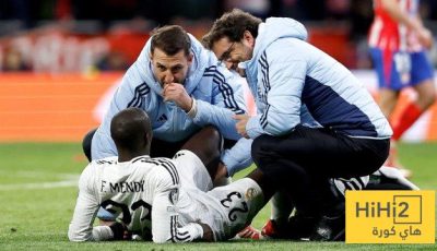 موسم النزيف البدني: 51 إصابة تلخّص رحلة ريال مدريد الشاقة