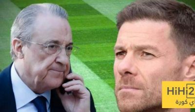 كم استغرقت مفاوضات ريال مدريد مع ليفركوزن لضم ألونسو؟
