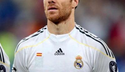 صور: لفتة غير متوقعة من ريال مدريد بعد تعيين تشابي ألونسو مدربًا جديدًا!