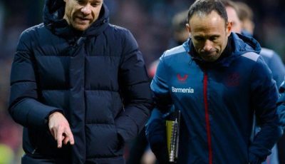 من سيكون اليد اليمنى لتشابي في ريال مدريد؟