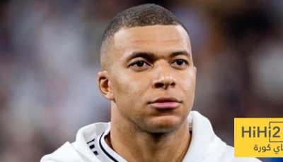 مقارنة بين أرقام مبابي في آخر مواسمه مع باريس وأول موسم له مع ريال مدريد