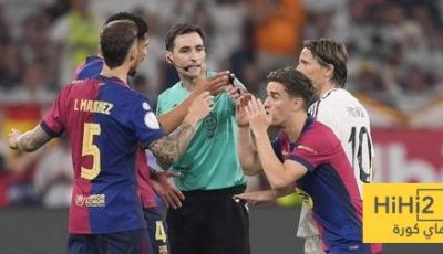 مقترحات برشلونة لإصلاح نظام التحكيم الاسباني