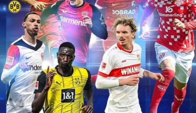 تعرف على ممثلي المانيا في اوروبا