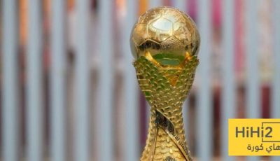 عاجل: نتائج قرعة بطولة كأس العرب 2025