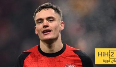 ليفربول يبدد حيرة فلوريان فيرتز