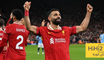 صورة – لاعبو ليفربول الأكثر حصدا للقب الهداف