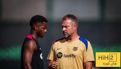 كم لاعب في برشلونة تم تجاهله من قبل فليك؟