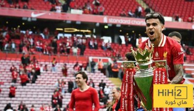 لويس دياز وديكو… رهان برشلونة الكبير في صيف معقد
