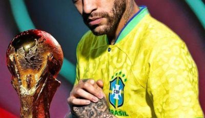 أنشيلوتي يكشف موقف نيمار من العودة لمنتخب البرازيل