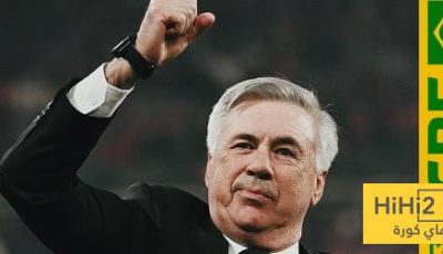 رسميا .. أنشيلوتي يعلن قائمة المنتخب البرازيلي لمواجهة باراغواي والاكوادور