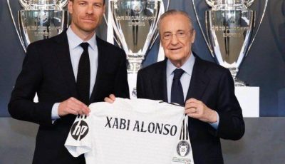 تشكيلة ريال مدريد يعرفها الجميع.. ما الذي سيضيفه تشابي الونسو ؟