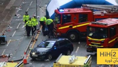 بيان رسمي من شرطة ميرسيسايد بشأن الحادث المأساوي في احتفالات ليفربول