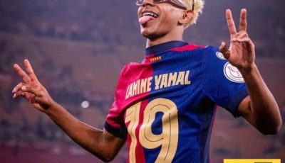 تجديد عقد لامين يامال … زلزال في مدريد