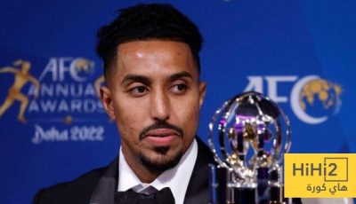 شروط جديدة لاختيار أفضل لاعب في آسيا 2025