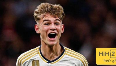إدارة ريال مدريد تترقب قرار ألونسو بشأن هذه الصفقة