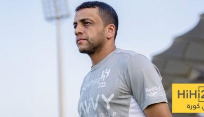 فريق محلي يتحرك لخطف الشلهوب من الهلال