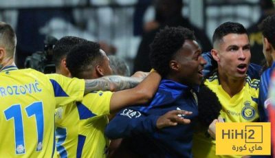 النصر يخيب آمال جماهيره مجددًا!