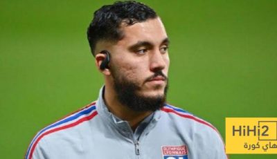 السيتي يضغط لحسم صفقة لاعب فرنسا