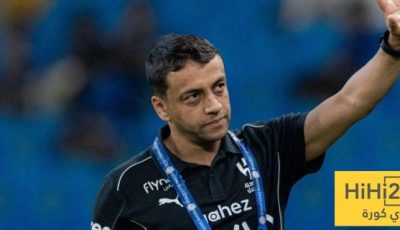 خطة الهلال للاستعداد لكأس العالم