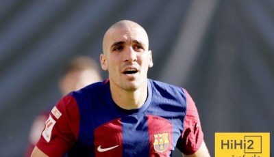 رسميًا: روميو يعود إلى برشلونة