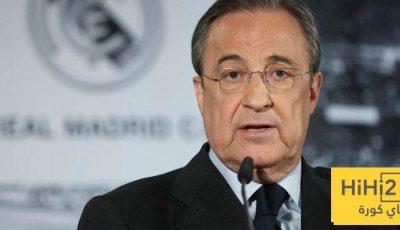 تحرك عاجل في ريال مدريد لحل أكبر أزمة بدنية