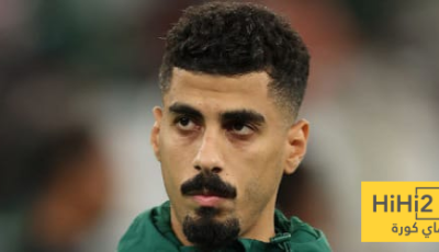 عاجل.. الهلال يعلن التعاقد مع علي لاجامي