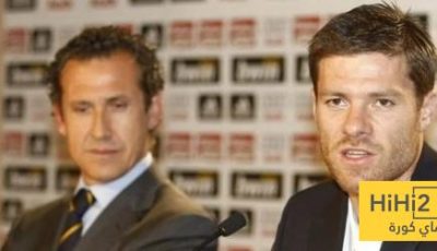 فالدانو يعلق على تعيين ألونسو مدرب لريال مدريد