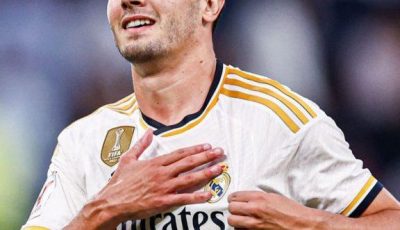 اللاعب الوحيد الذي طلب تشابي ألونسو عدم رحيله عن ريال مدريد!