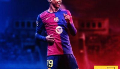 تجديد عقد يامال … أهم صفقة لبرشلونة هذا العام