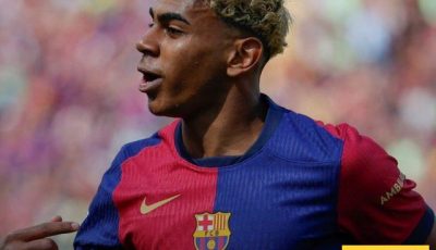 19.3 مليون … هل ذلك المبلغ هو فعلاً راتب يامال في عقده الجديد؟!