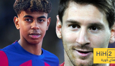 برشلونة يرتكب نفس الخطأ … لامين يامال بدأ يستنزف النادي اقتصاديا!