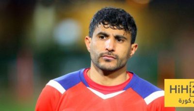 هل يضم الهلال رافع الرويلي بديلاً للعويس؟