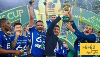 أسطورة الهلال يتحدى أندية دوري روشن!