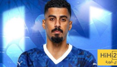 فيديو : هل أخطأ الهلال بالتعاقد مع علي لاجامي؟
