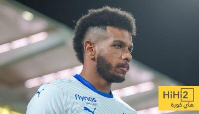 البليهي أمام خيارين مصيريين في حال رحيله عن الهلال