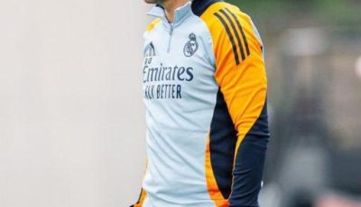 أسباب رحيل راؤول عن ريال مدريد