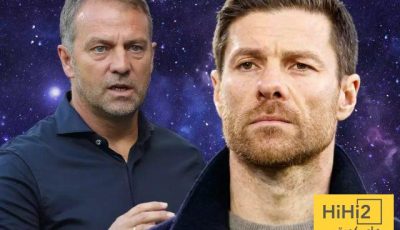 قاعدة فليك التي سيطبقها ألونسو في ريال مدريد