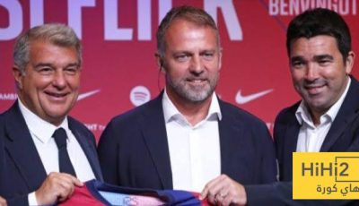 4 خيارات لدعم هجوم برشلونة الموسم المقبل