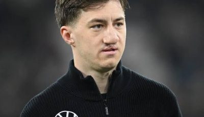 عاجل.. ريال مدريد يتوصل لإتفاق مبدئي مع بديل لوكا مودريتش