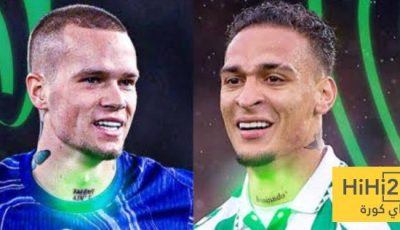 تشيلسي الأفضل نظريا لحصد لقب دوري المؤتمر