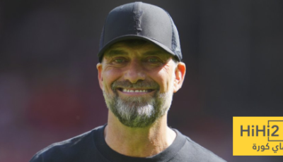 الدوري الإيطالي يفتح ذراعيه لكلوب