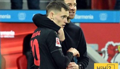 ويرتز.. السباق لم ينتهِ بعد بين ليفربول وريال مدريد
