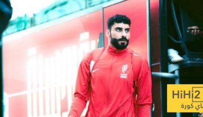 عاجل.. الهلال يتعاقد مع الحارس أحمد الكسار