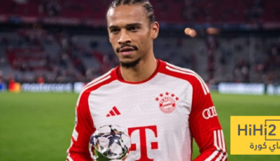 ساني يرغب في العودة لإنجلترا