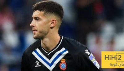 ماذا يعتقد إسبانيول بشأن اهتمام برشلونة بـ خوان غارسيا ؟