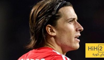 كاريراس على بعد خطوات قليلة من ريال مدريد