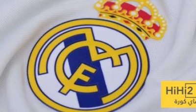 صورة.. أكاديمية ريال مدريد لا تحظى بالتقدير الكافي