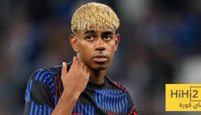 سياسة مالية جديدة في برشلونة تبدأ من راتب لامين يامال