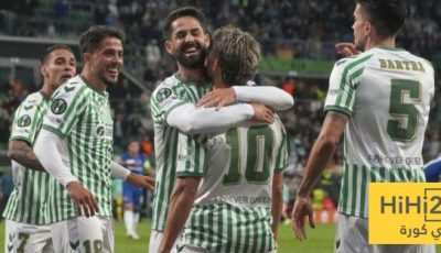 برشلونة.. المستفيد الأكبر من تألق الزلزولي مع بيتيس
