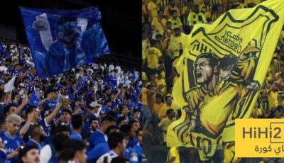 الحضور الجماهيري لدوري روشن 2024/25